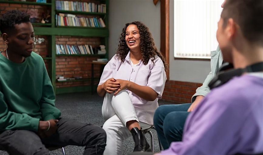 Listening Across the Divide: Leading Real Conversations in Polarized Times