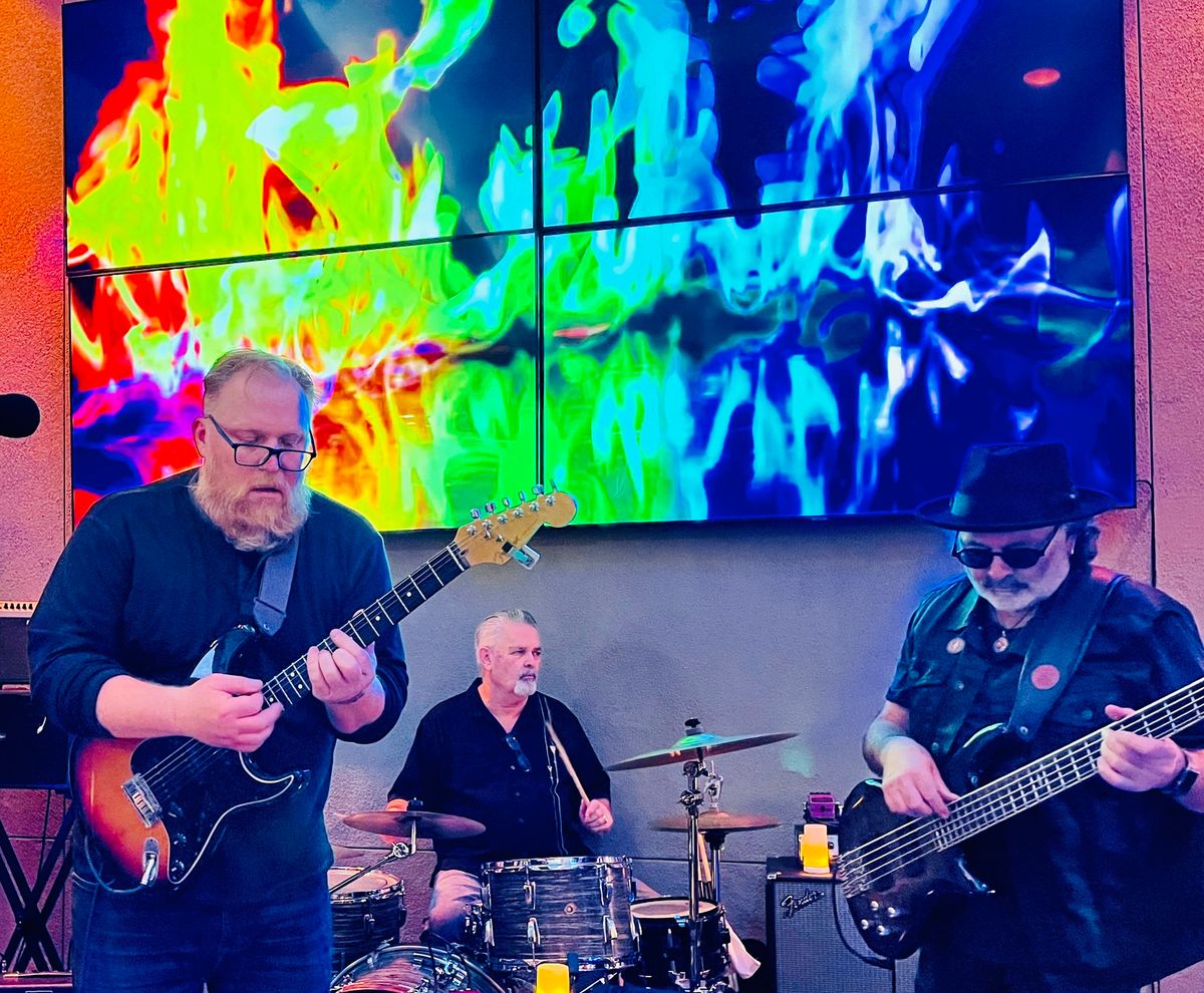 Juke Joint Preachers bringing the blues to The Center Bar Foothill Ranch! \ud83d\ude0e\ud83c\udfb6\ud83c\udff4\u200d\u2620\ufe0f \ud83d\udc83 