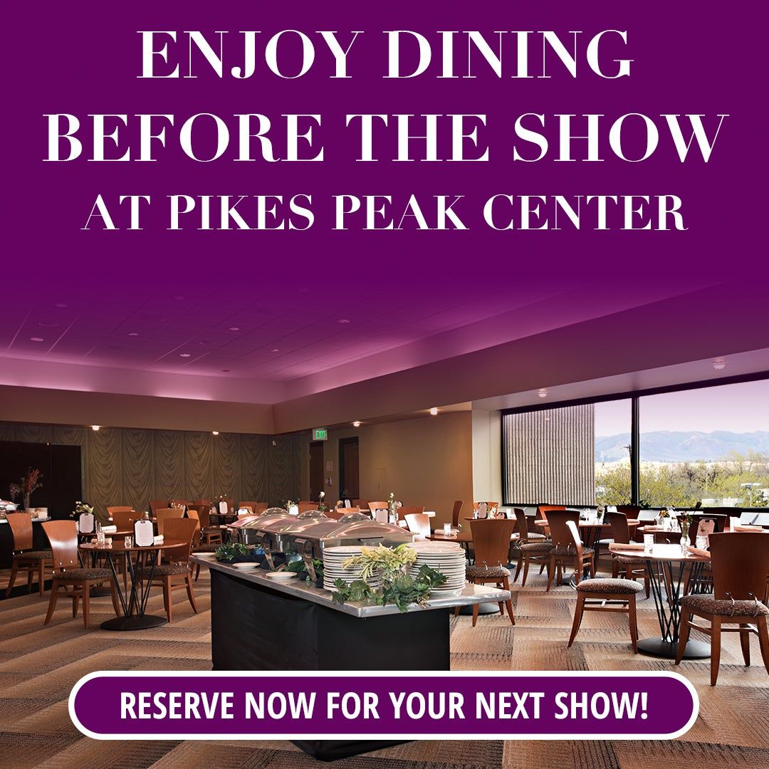 Colorado Springs Philharmonic: Marsalis & Rachmaninoff