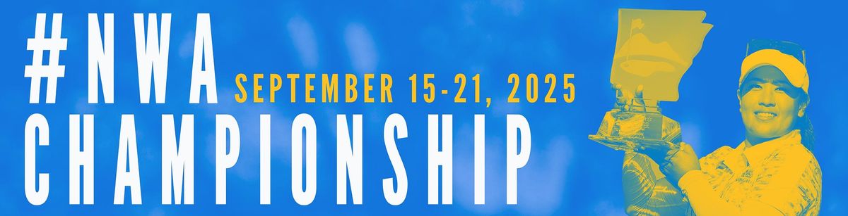 NW Arkansas Championship - Friday at Pinnacle Country Club - AR
