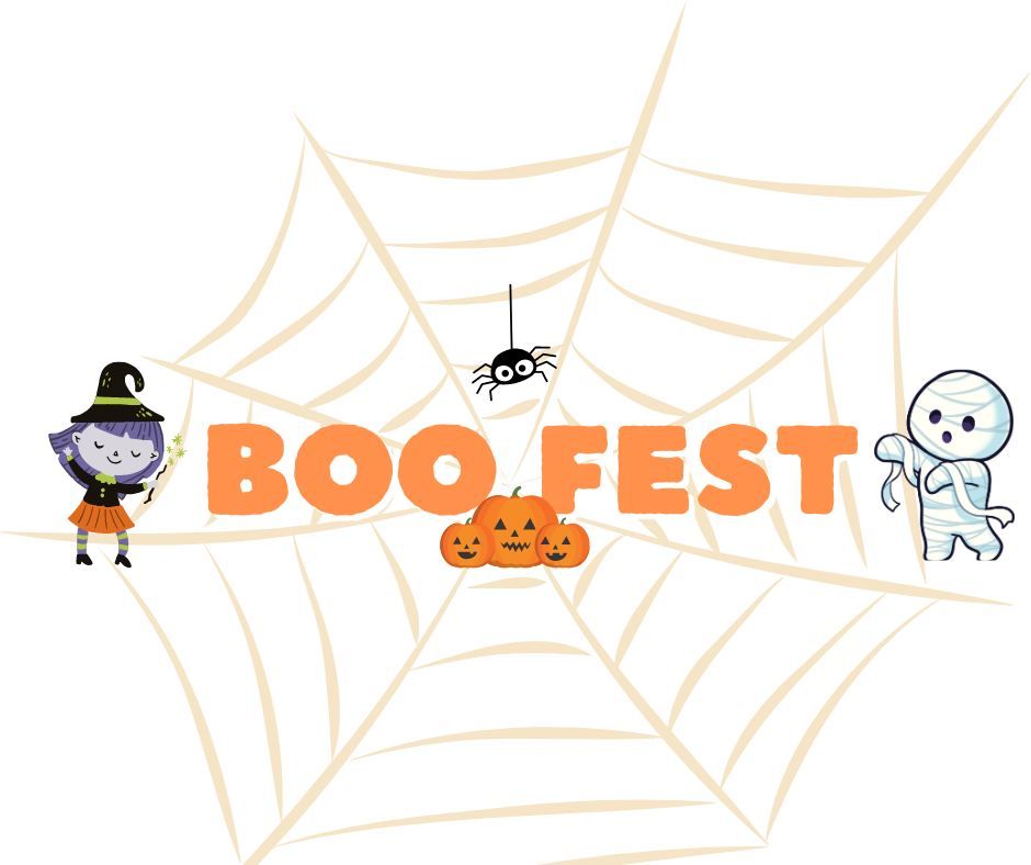 Boo Fest