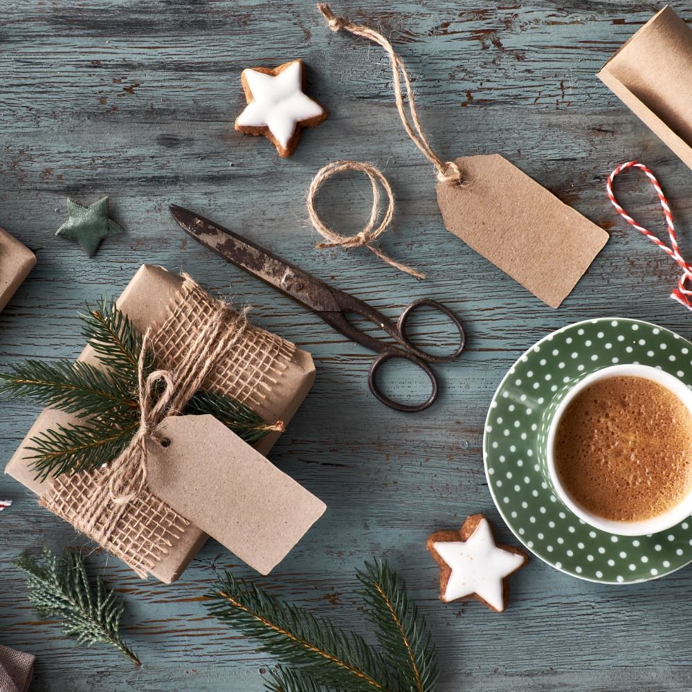 Adult Christmas Craft Workshop