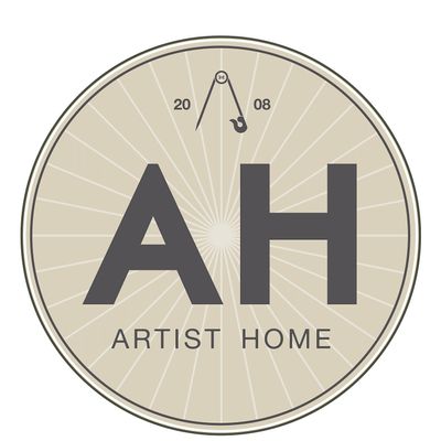 Artist Home