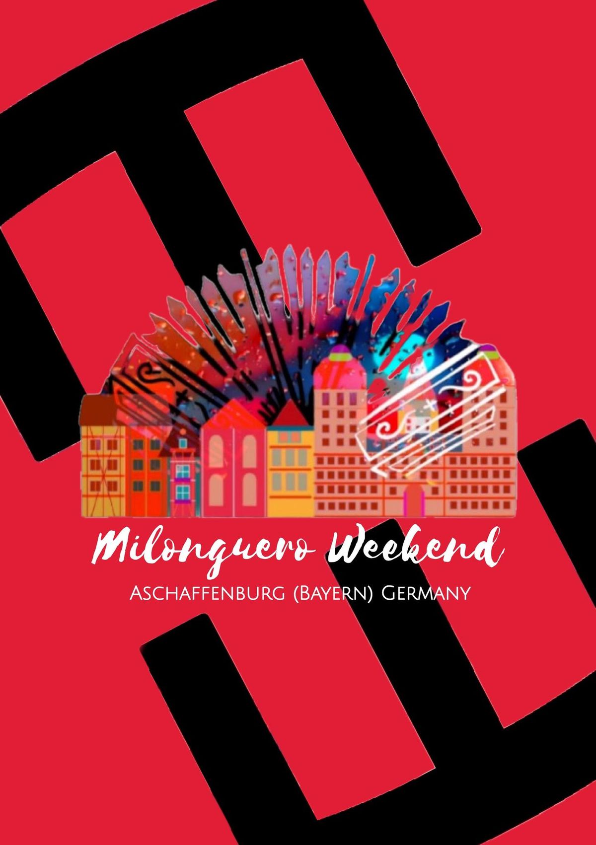 MILONGUERO WEEKEND 2025