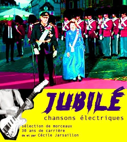 Concert de JUBIL\u00e9