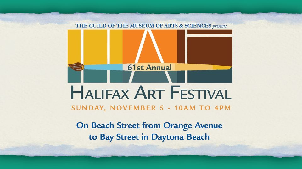 2023 Halifax Art Festival (Day 2)