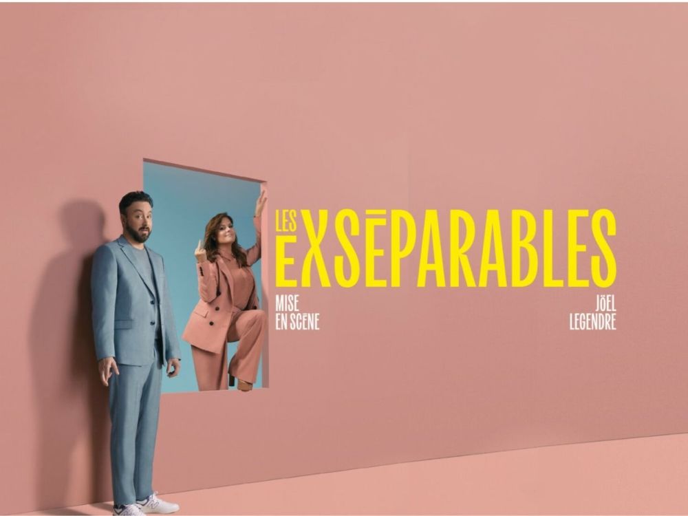 Les Exs\u00e9parables | Sherbrooke