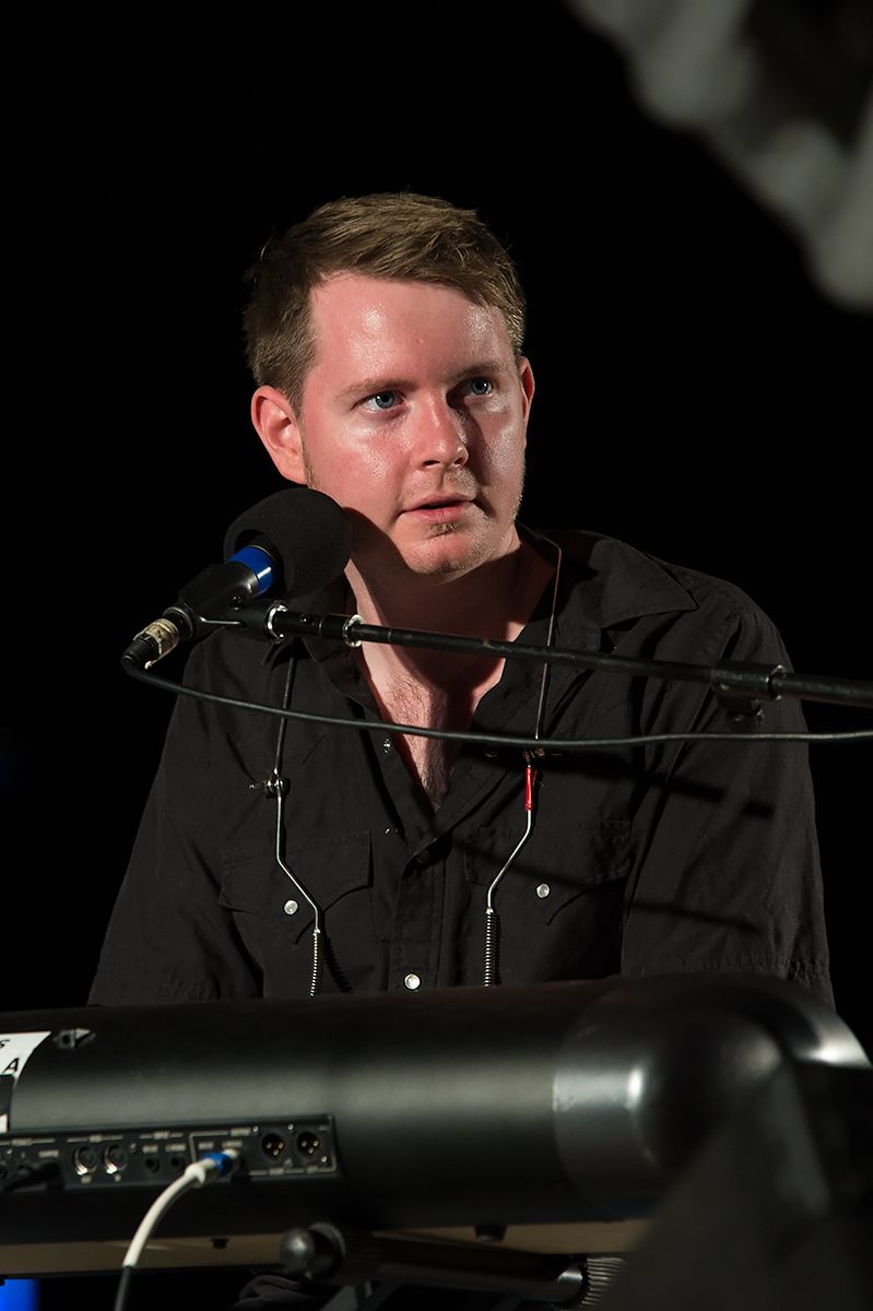 John Fullbright