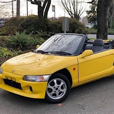 Daikoku Florida