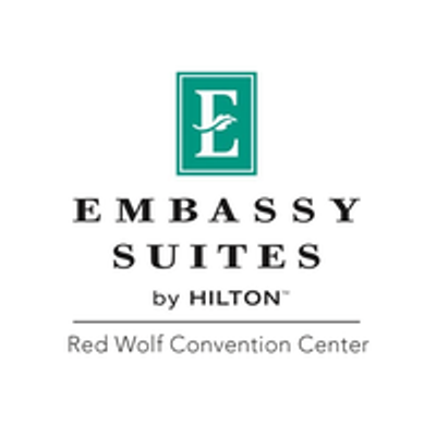 Embassy Suites by Hilton Jonesboro Red Wolf Convention Center