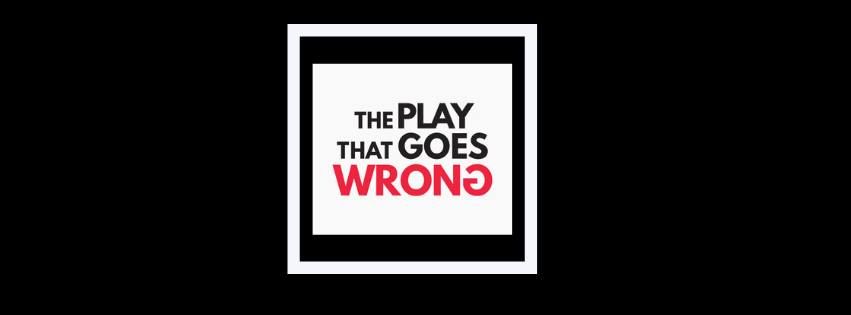 The Play That Goes Wrong at Rome Little Theatre