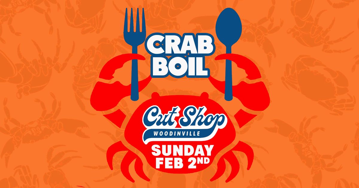 Crab Boil