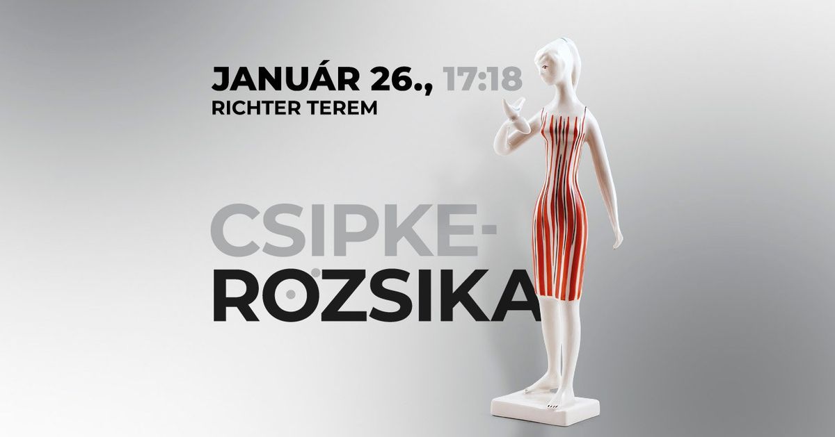 Csipker\u00f3zsika