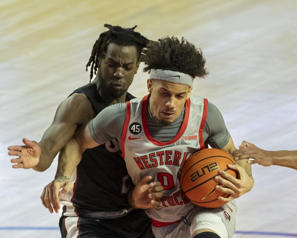 Western Kentucky Hilltoppers Women's Basketball vs. New Mexico State Aggies