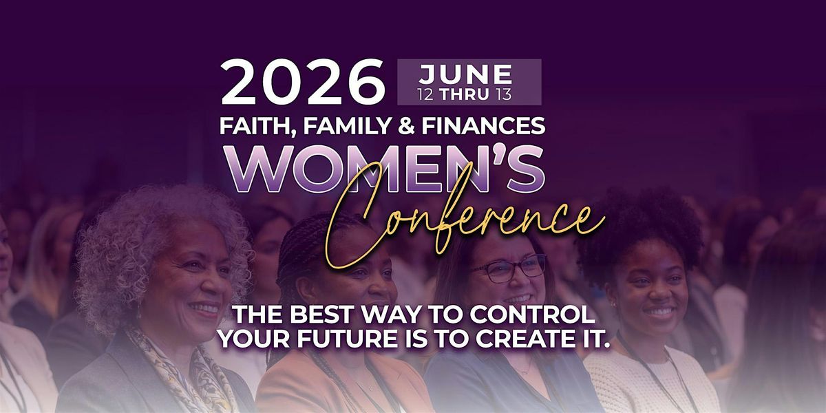 UPLIFT: Faith, Family & Finances