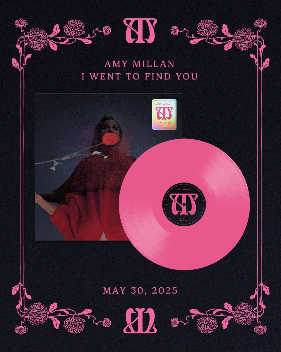 Amy Millan