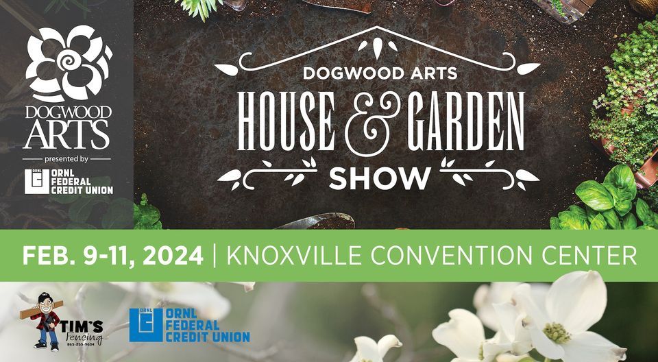 2024 House & Garden Show