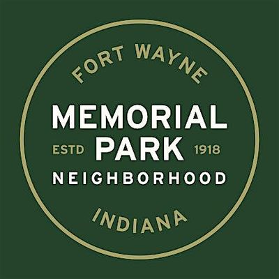 Memorial Park Neighborhood Association