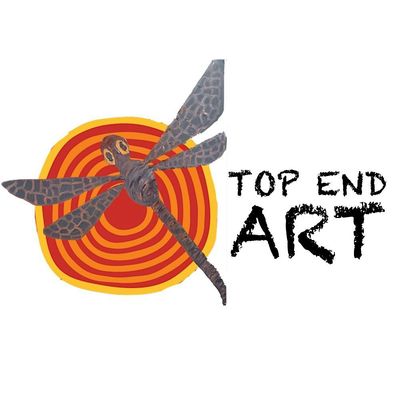 TOP END ART