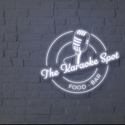 The Karaoke Spot