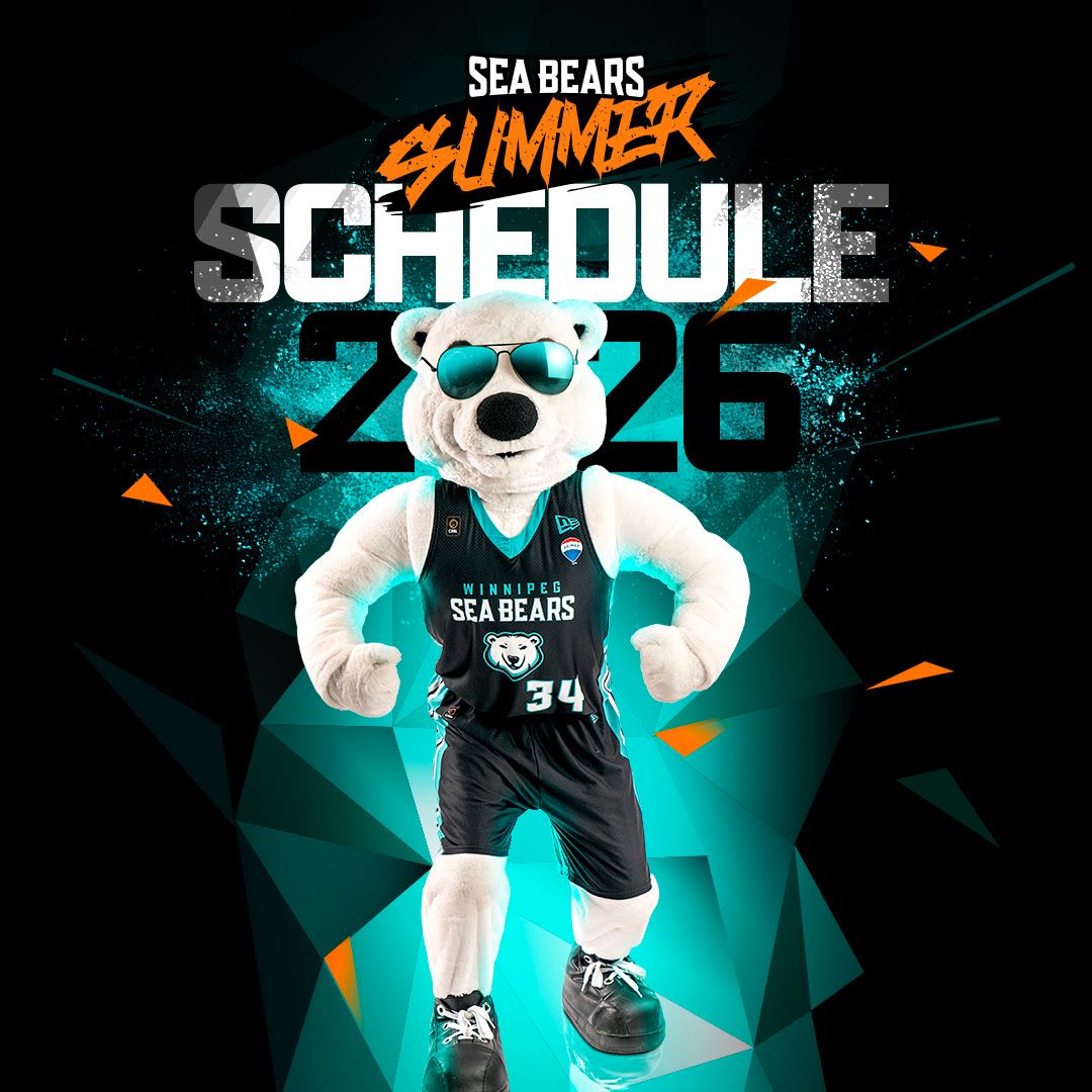 Calgary Surge vs. Winnipeg Sea Bears