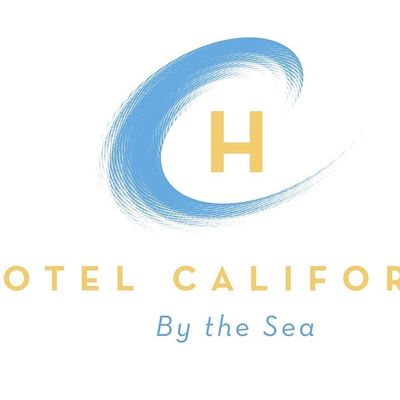 Hotel California by the Sea