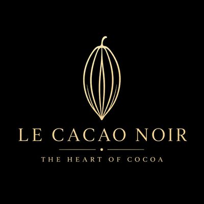 Le Cacao Noir