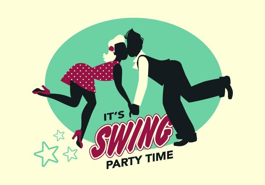 DowntownSwing meets West Coast Swing, Kaiserstraße 42, 60329 Frankfurt
