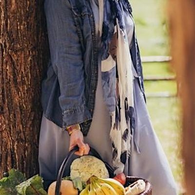 Kate French MSc Personalised Nutrition