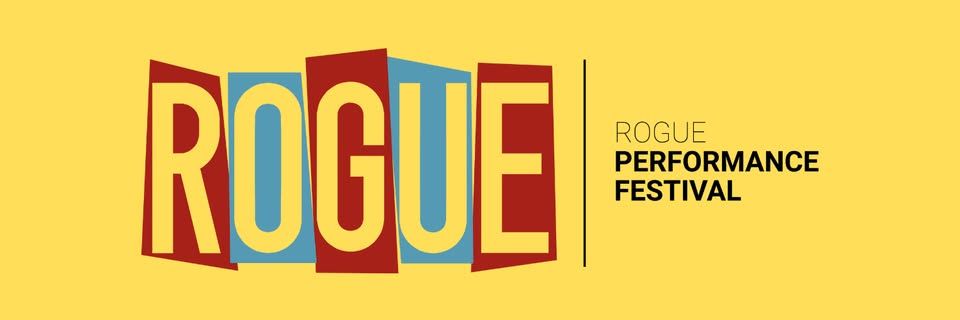 Rogue Festival Volunteer Training - Saturday