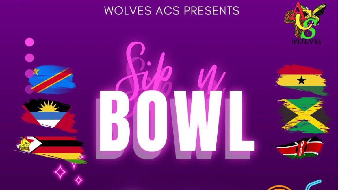 Sip &amp; Bowl