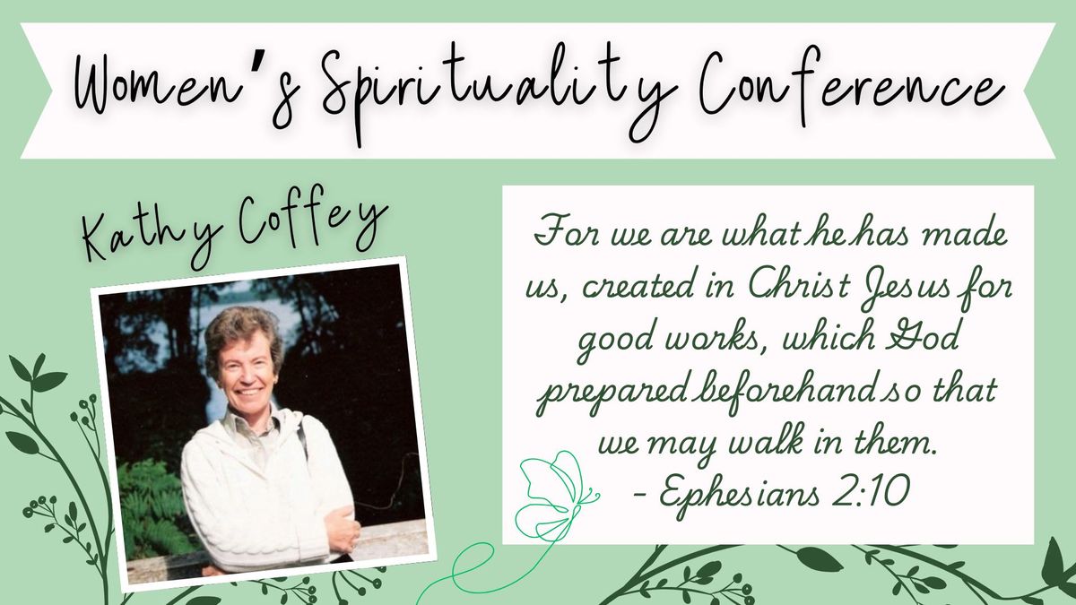 Women's Spirituality Conference