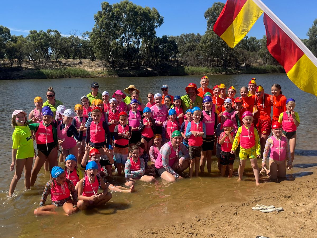 Mildura Nippers: Surfs Up 2