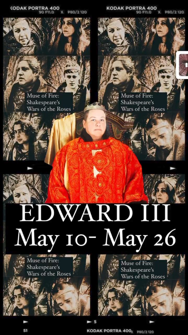 Edward III