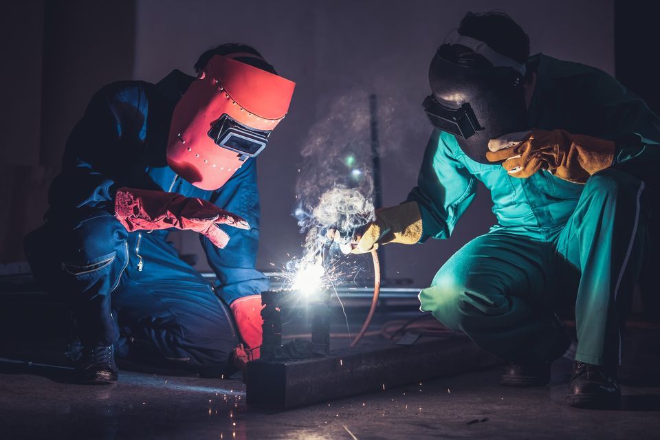 8Hour MIG Welding Course, MetalMakers, Chattanooga, 15 August 2022