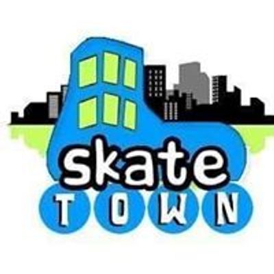 Skatetown Enid