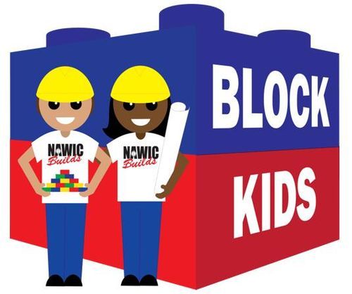 Block Kids Building Competition