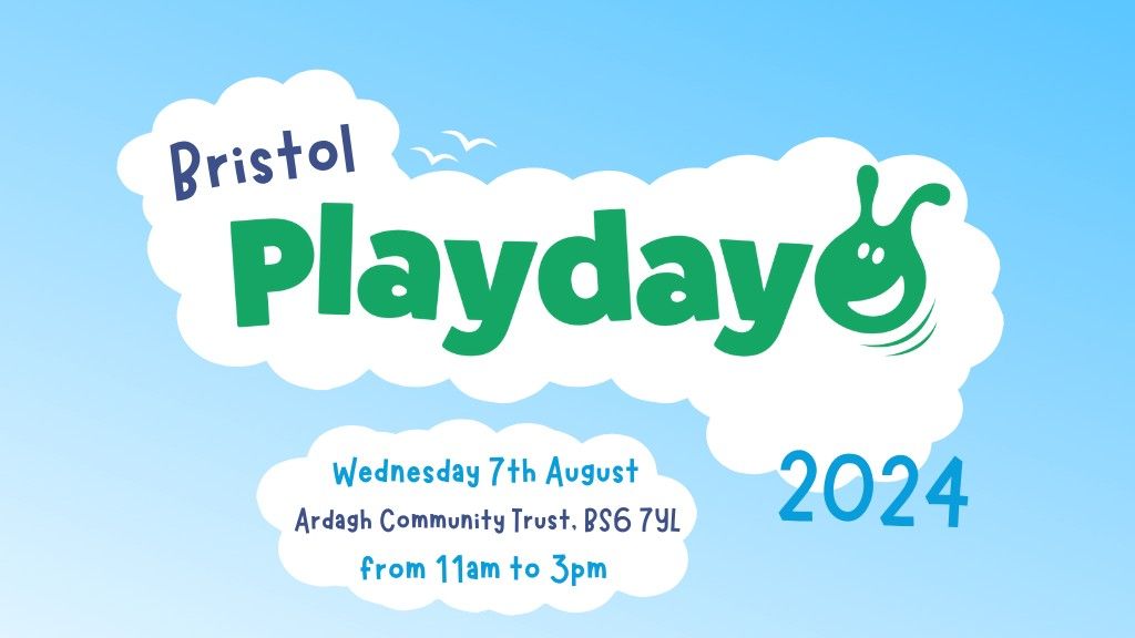 Bristol Playday 2024