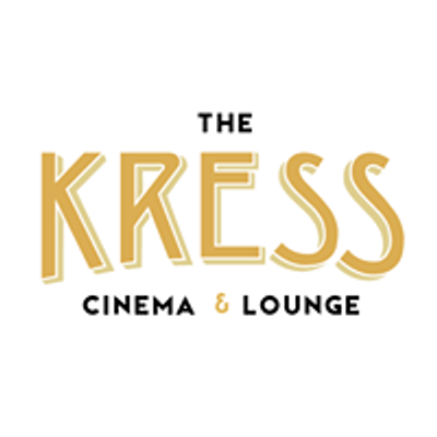 The Kress Cinema & Lounge