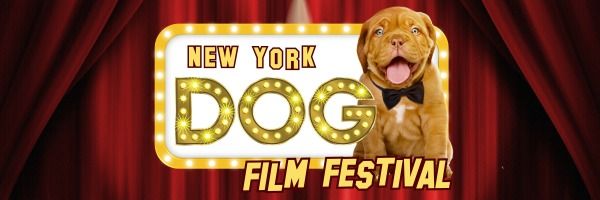 New York Dog Film Festival (in Arlington)