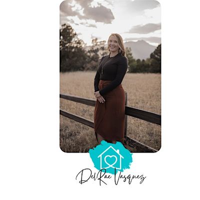 DelRae Vasquez
