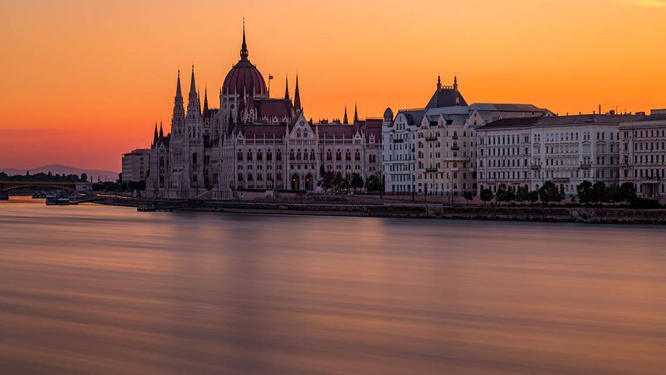 Non-Duality | Jim Newman | HUNGARY Budapest 9th-11th September 2022