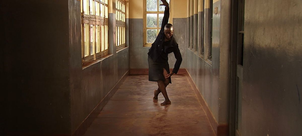STHLM DANS: Afro Dance Films \u2013 The past, the present and the future