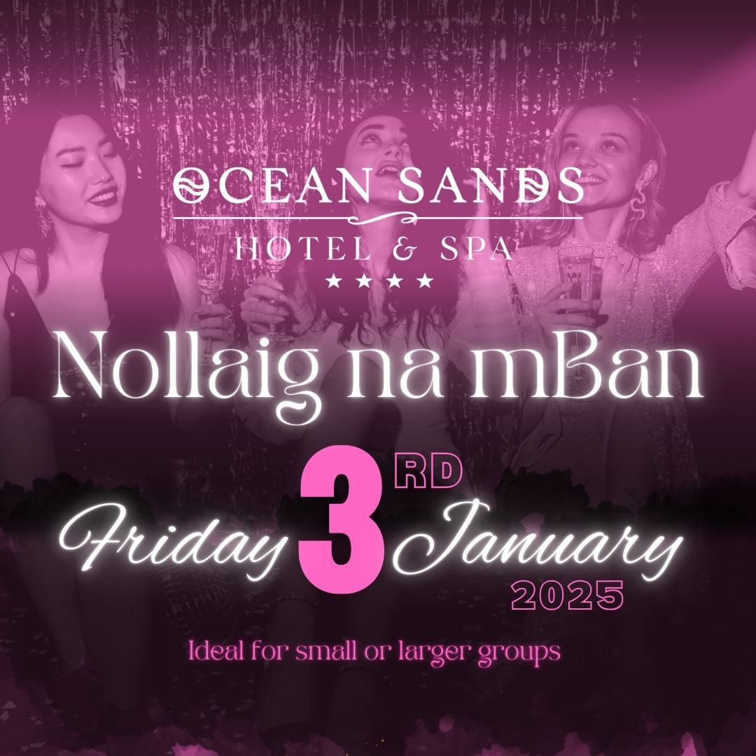 Nollaig na mBan