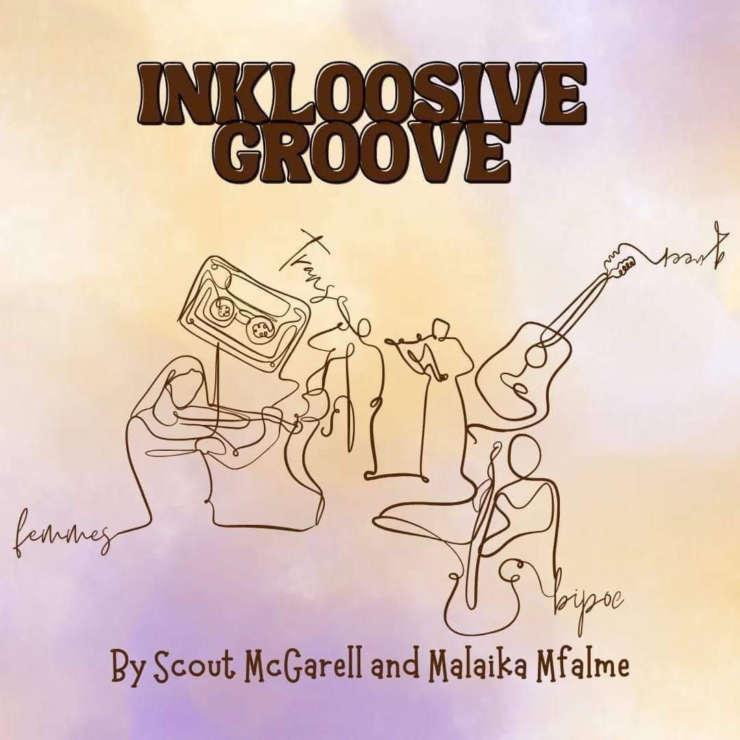 Inkloosive Groove XI