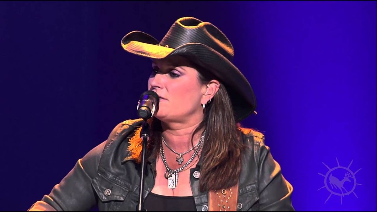 Terri Clark at Effingham Performance Center