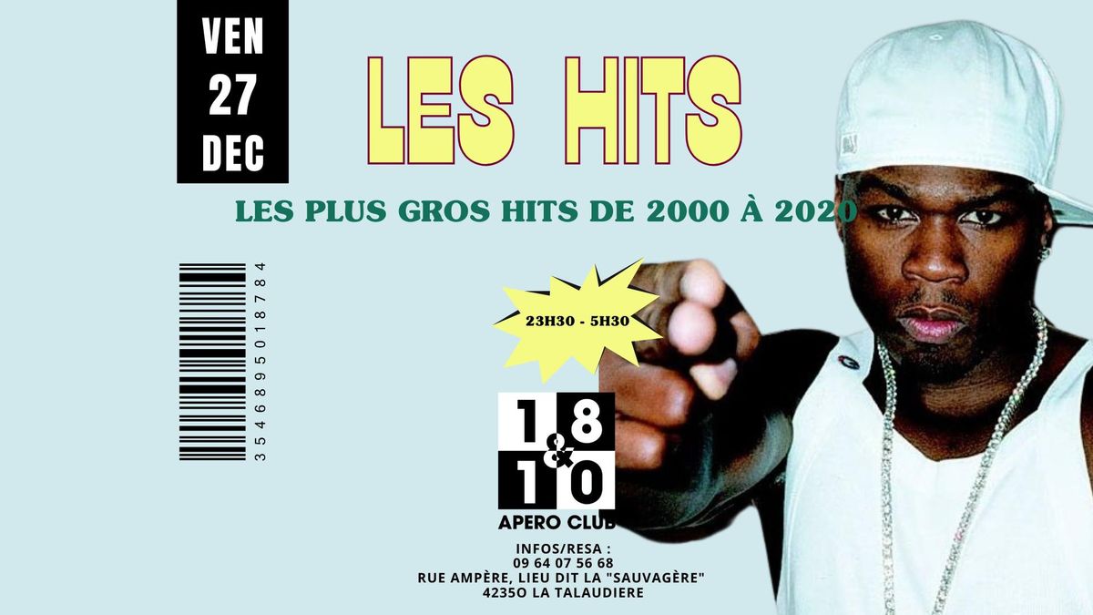 Les Hits