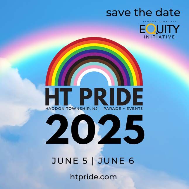 HT PRIDE + PROGRESS Community Night