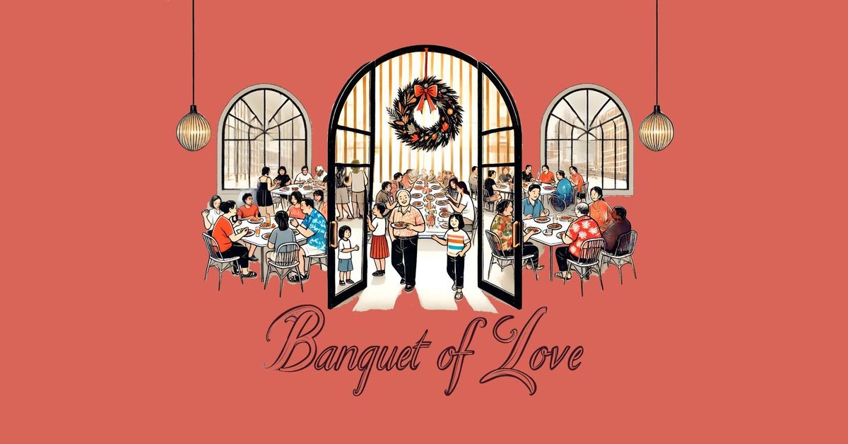 Banquet of Love