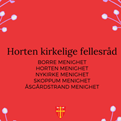 Kirkene i Horten kommune